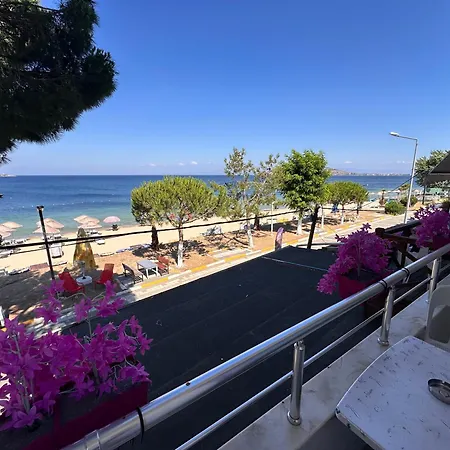 Zeynep Appartement