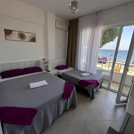 Appartement Zeynep