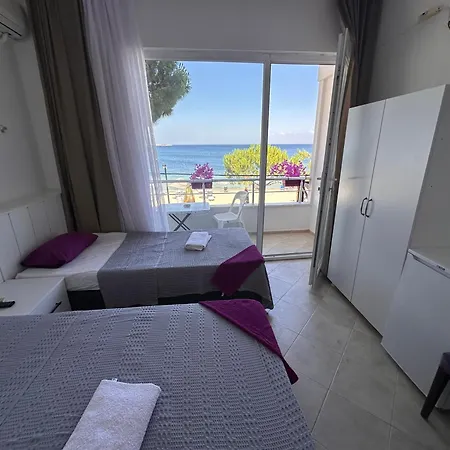 Zeynep Marmara Adasi