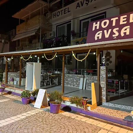 Zeynep Appartement Marmara Adasi